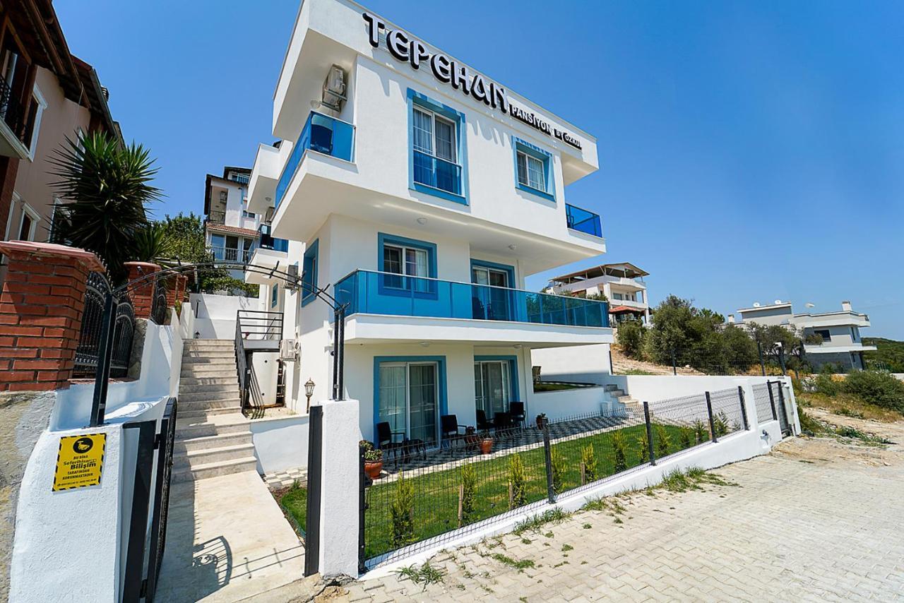 Tepehan By Oezkul Izmir Zewnętrze zdjęcie
